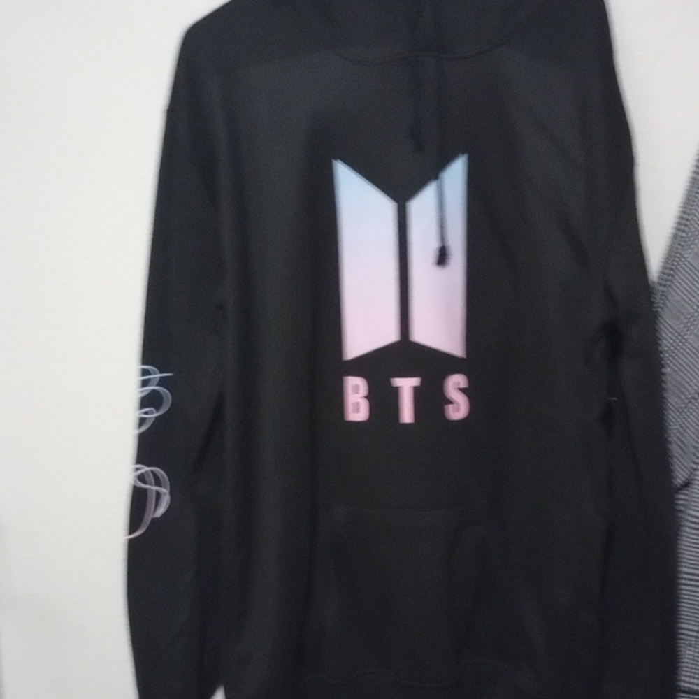 BTS Hoodie